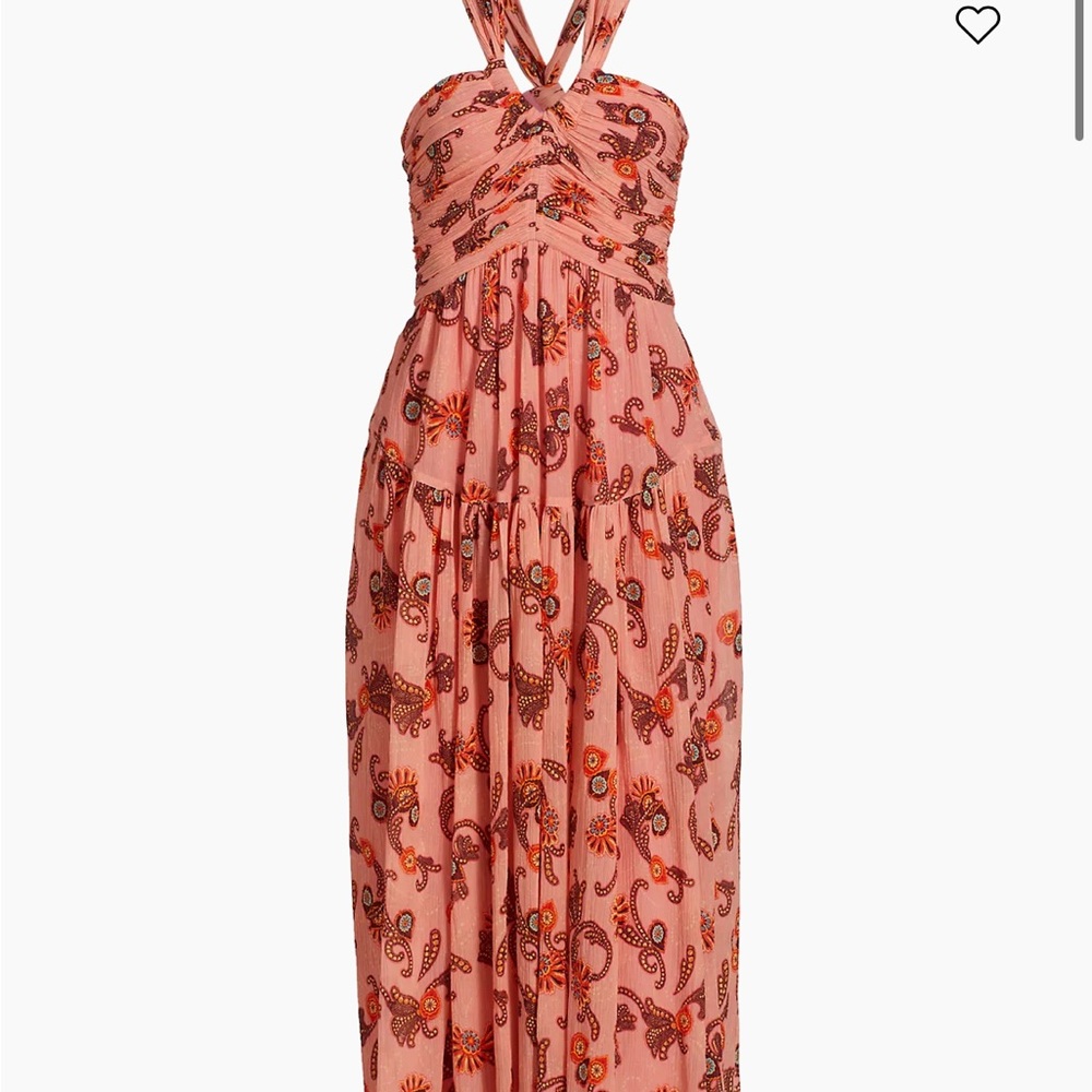 ALC Jaylin Dress